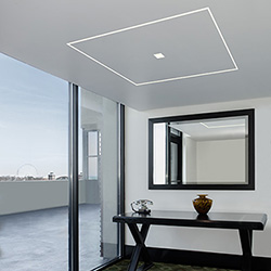 Aurora Square Edge 3.3