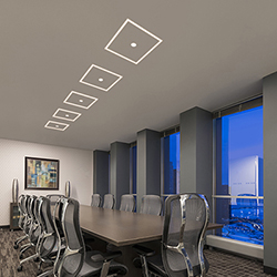 Aurora Dual MR16 Round Edge 3.3