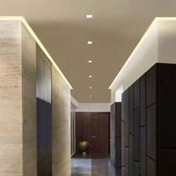 Aurora Square Edge 3.3