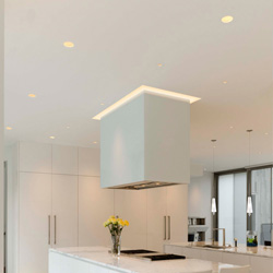 Aurora Round Edge 1.3<br /><br />Verge Ceiling