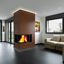 Aurora Square Edge 3.3