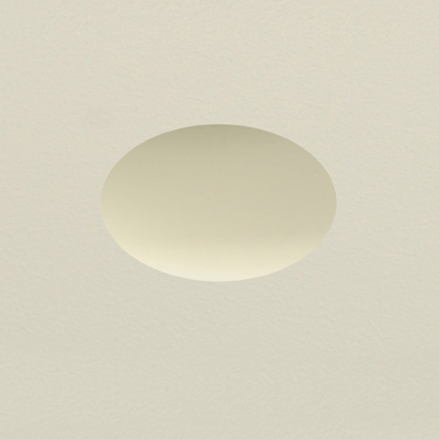 Aurora LED Accent Round Edge 3.3 - Click to Enlarge