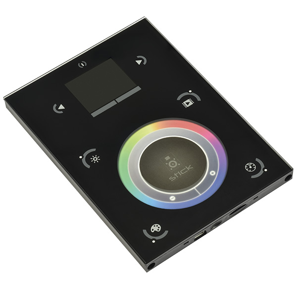 CTP Unterlage | Maxtic